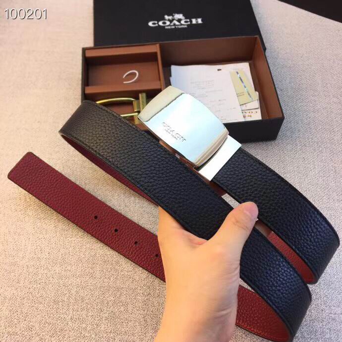 Wholesale Cheap AAA C oach Designer Belts for Sale