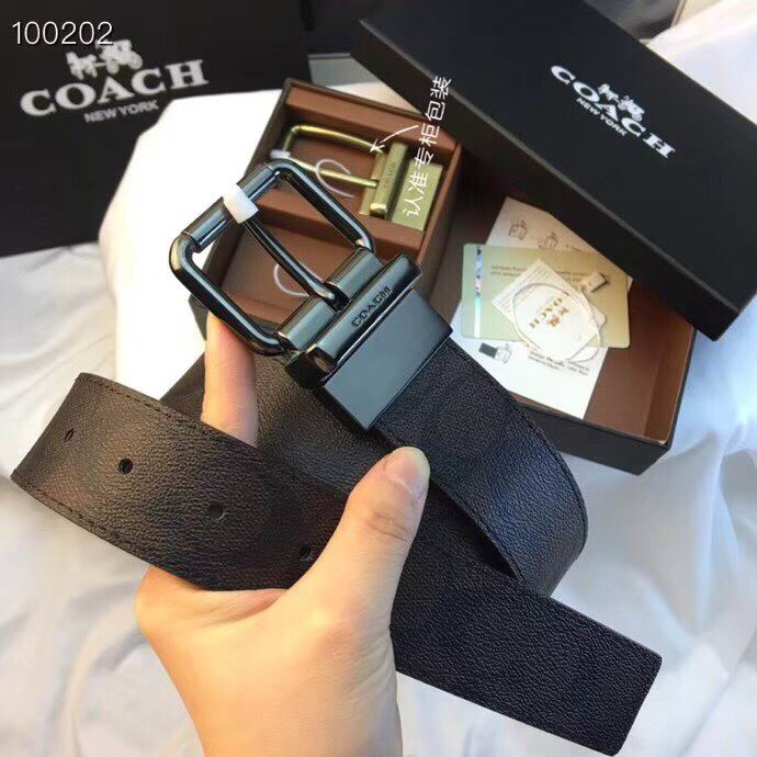 Wholesale Cheap AAA C oach Designer Belts for Sale
