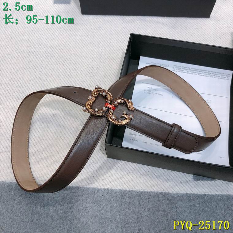 Wholesale Cheap DG AAA Designer Belts for Sale