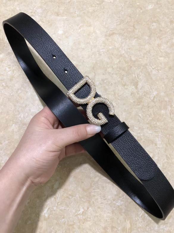 Wholesale Cheap AAA DG Designer Belts for Sale