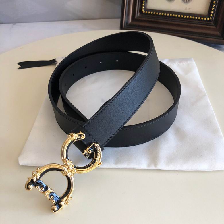 Wholesale Cheap AAA DG Designer Belts for Sale