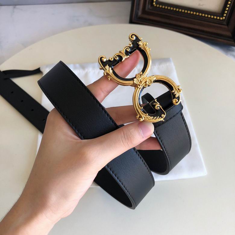 Wholesale Cheap AAA DG Designer Belts for Sale