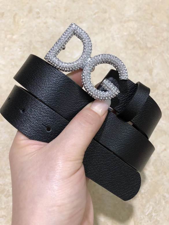Wholesale Cheap AAA DG Designer Belts for Sale