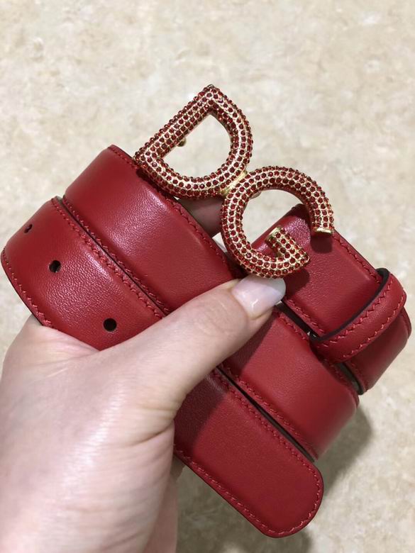 Wholesale Cheap AAA DG Designer Belts for Sale
