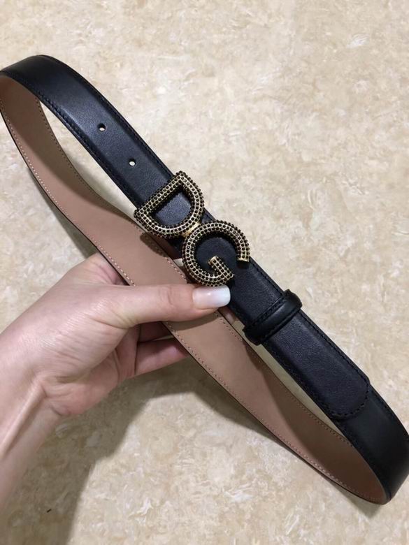 Wholesale Cheap AAA DG Designer Belts for Sale