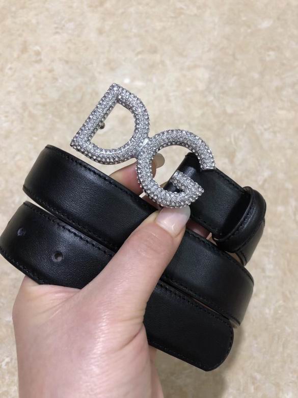 Wholesale Cheap AAA DG Designer Belts for Sale
