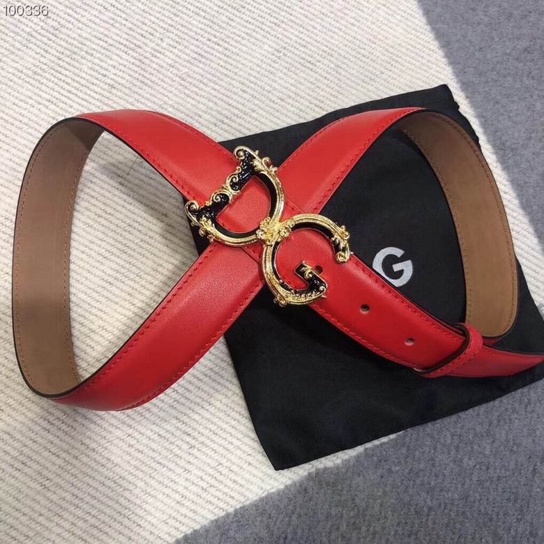 Wholesale Cheap AAA DG Designer Belts for Sale
