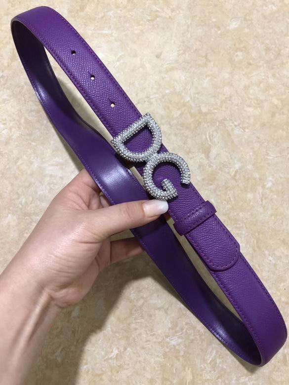 Wholesale Cheap AAA DG Designer Belts for Sale