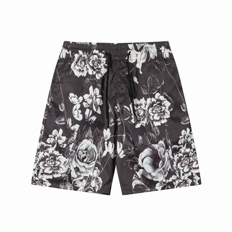 Wholesale High quality DG Men's Fashion Replica Beach Shorts for sale