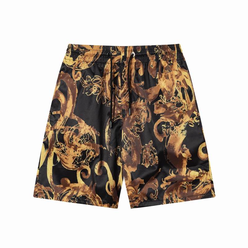 Wholesale High quality DG Men's Fashion Replica Beach Shorts for sale
