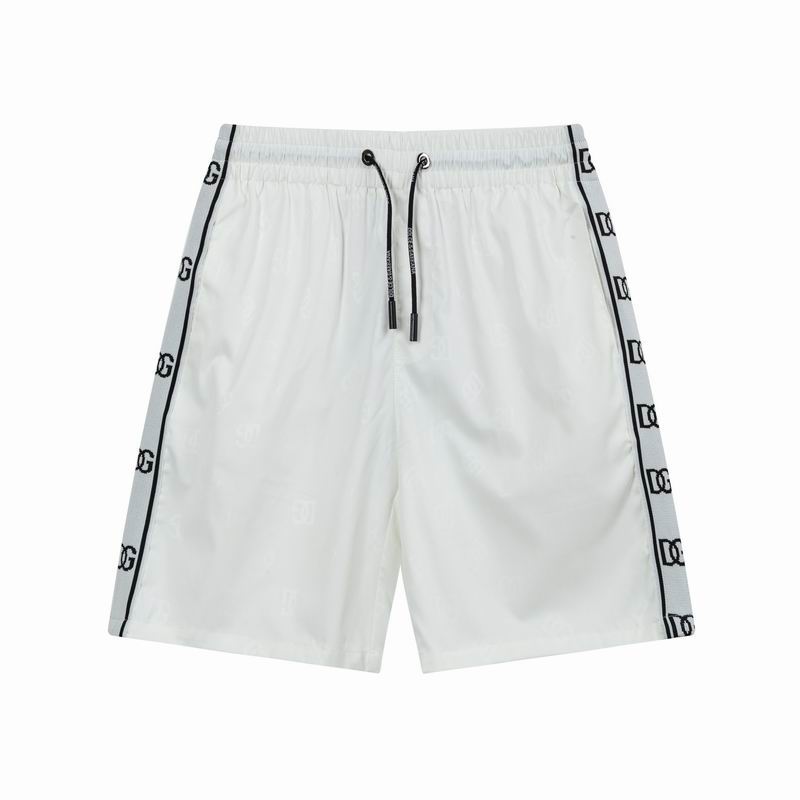 Wholesale High quality DG Men's Fashion Replica Beach Shorts for sale