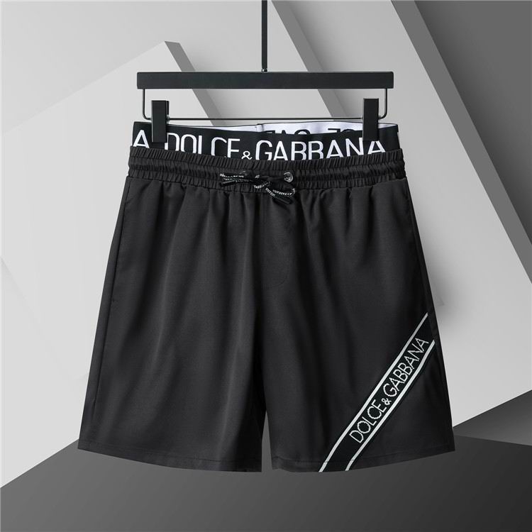 Wholesale Cheap High Quality DG Beach Casual shorts for Sale