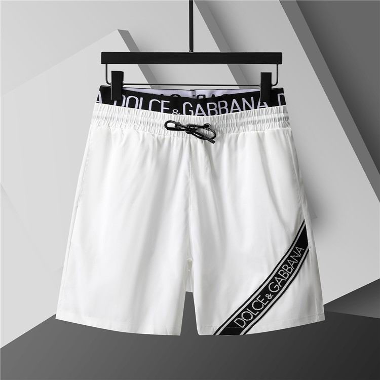 Wholesale Cheap High Quality DG Beach Casual shorts for Sale