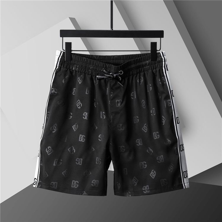 Wholesale Cheap High Quality DG Beach Casual shorts for Sale