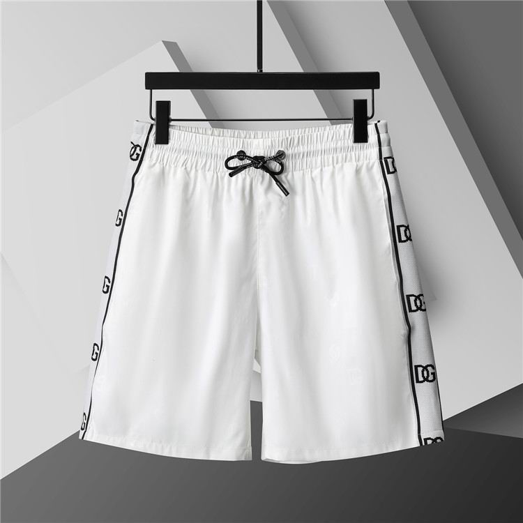 Wholesale Cheap High Quality DG Beach Casual shorts for Sale