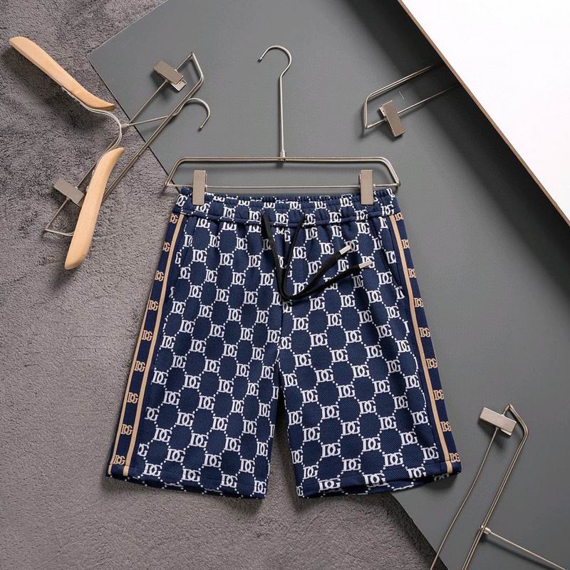 Wholesale Cheap High Quality DG Beach Casual shorts for Sale