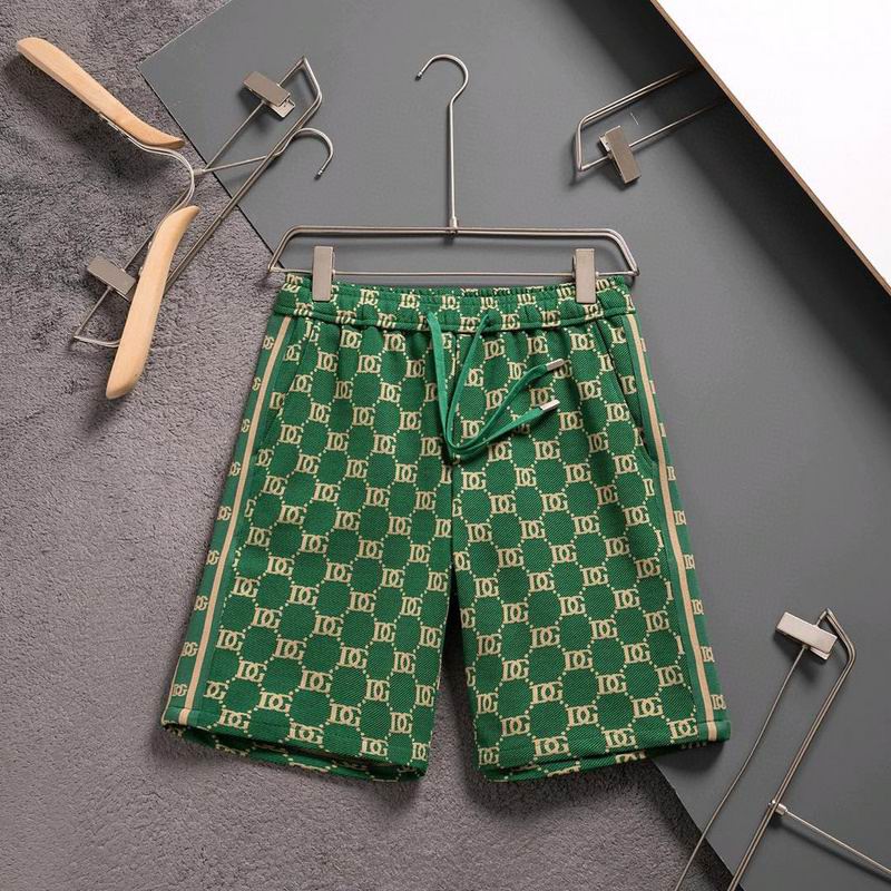 Wholesale Cheap High Quality DG Beach Casual shorts for Sale