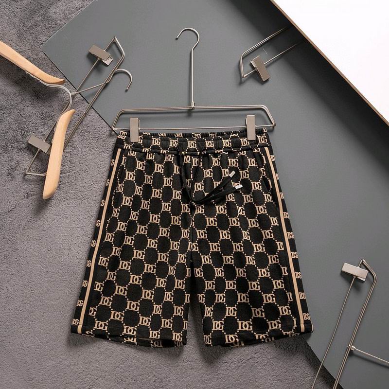 Wholesale Cheap High Quality DG Beach Casual shorts for Sale