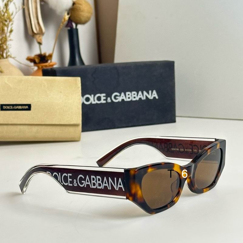 Wholesale Cheap Aaa DG Replica Sunglasses for Sale