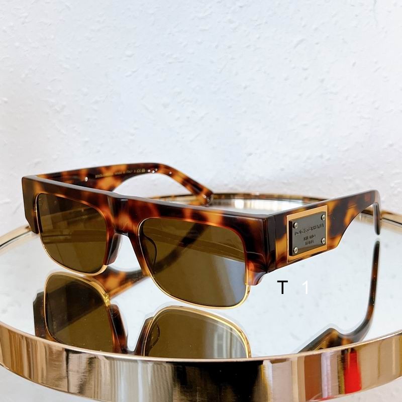 Wholesale Cheap Aaa DG Replica Sunglasses for Sale
