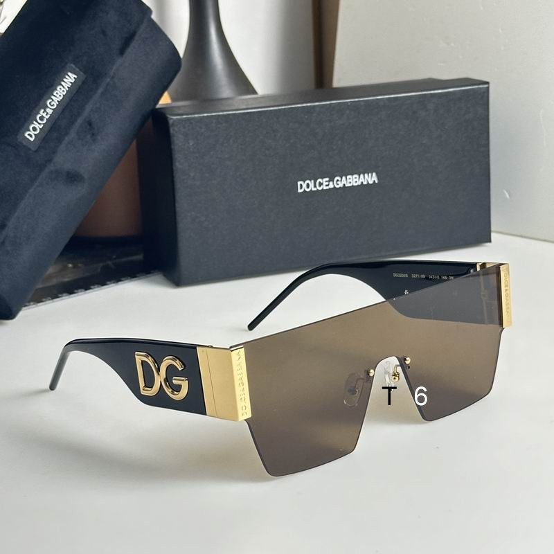 Wholesale Cheap Aaa DG Replica Sunglasses for Sale