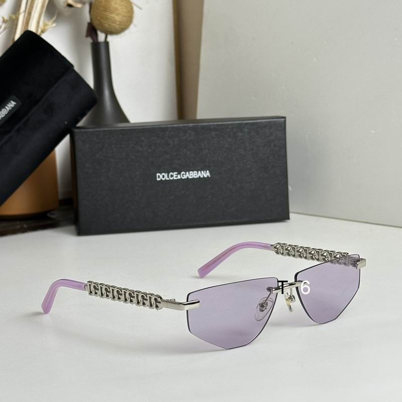 Wholesale Cheap Aaa DG Replica Sunglasses for Sale