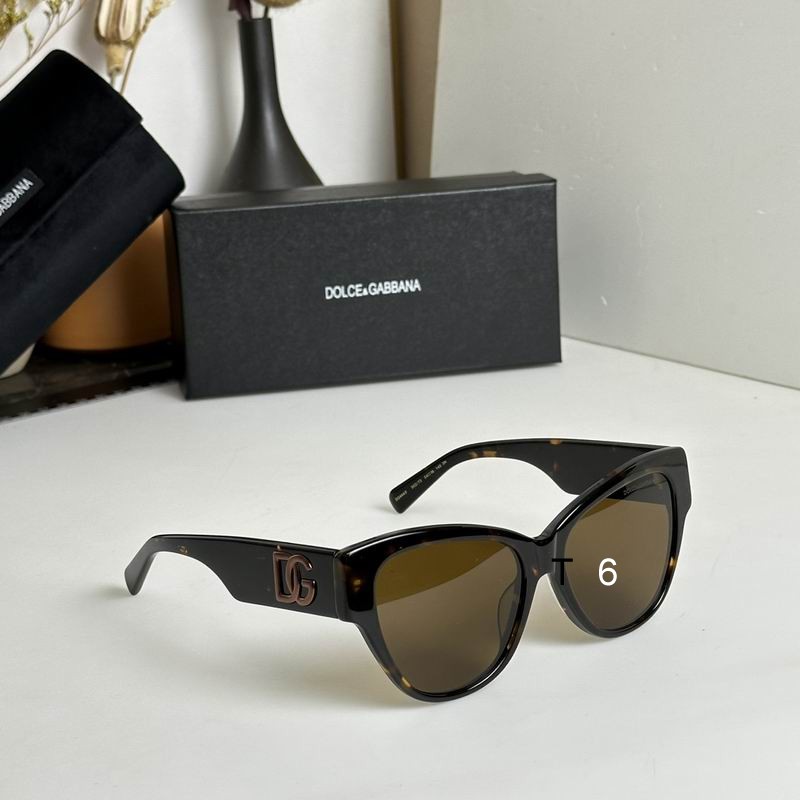 Wholesale Cheap Aaa DG Replica Sunglasses for Sale