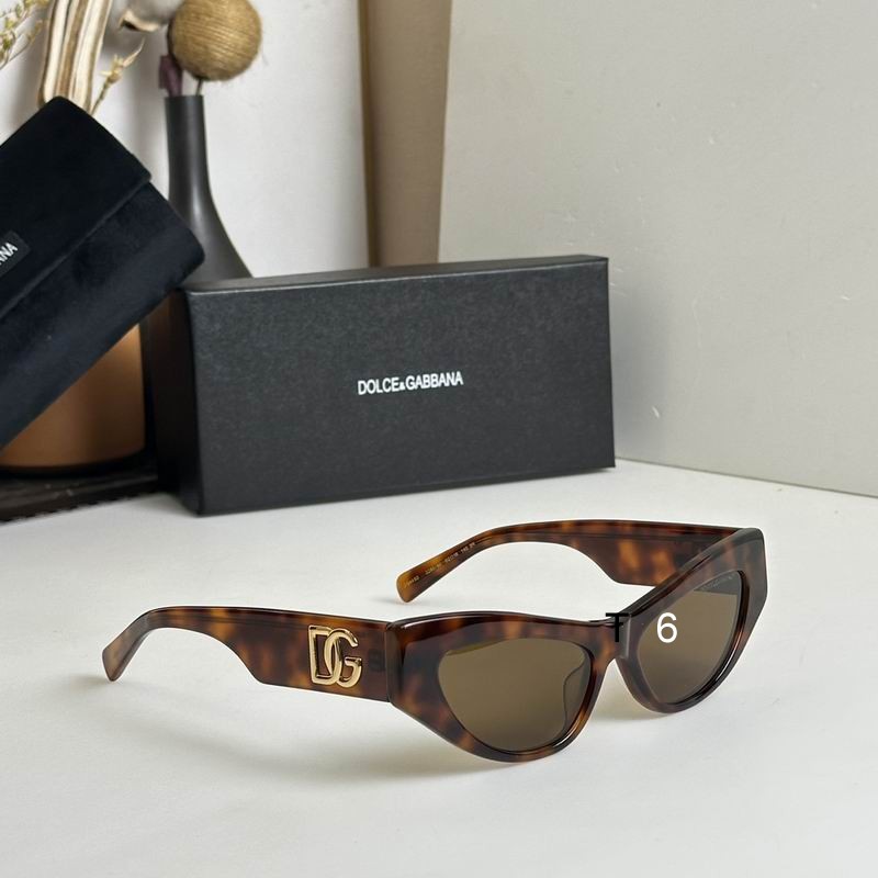 Wholesale Cheap Aaa DG Replica Sunglasses for Sale
