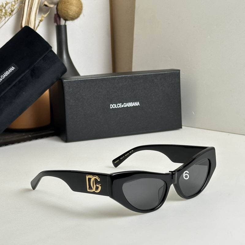 Wholesale Cheap Aaa DG Replica Sunglasses for Sale