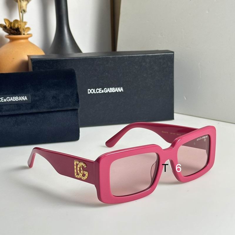Wholesale Cheap Aaa DG Replica Sunglasses for Sale