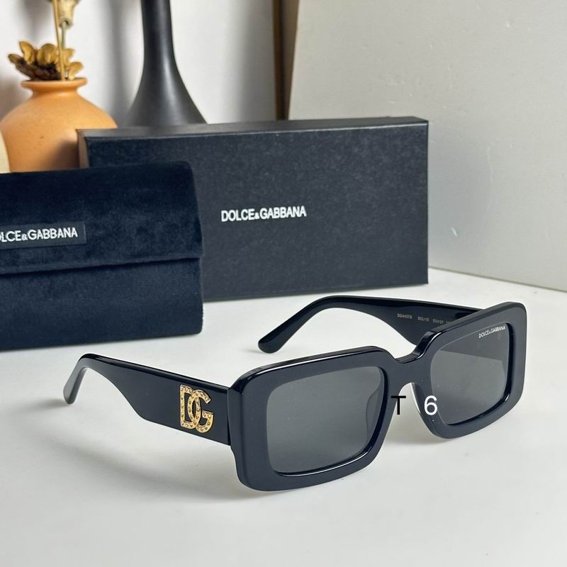 Wholesale Cheap Aaa DG Replica Sunglasses for Sale