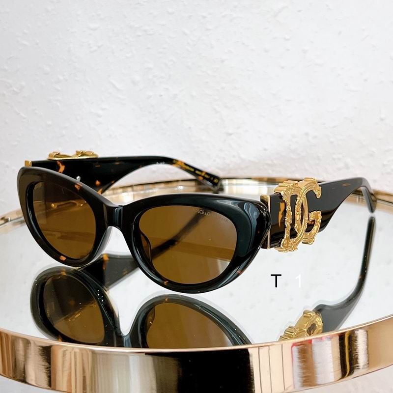 Wholesale Cheap Aaa DG Replica Sunglasses for Sale