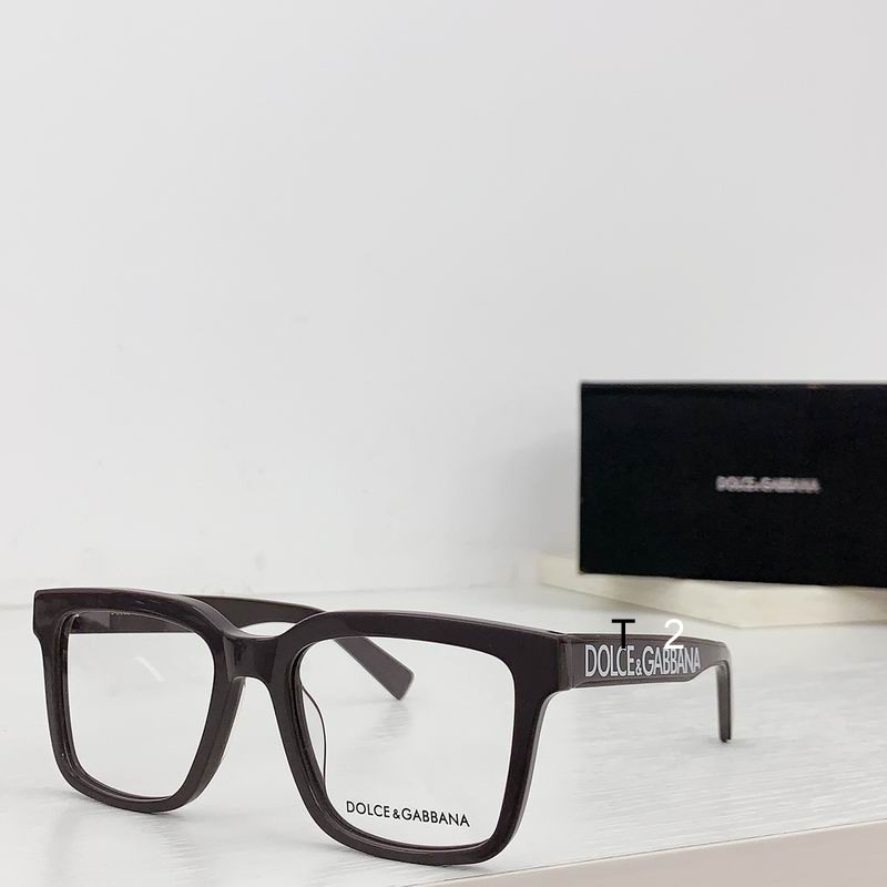 Wholesale Cheap Aaa DG Replica Glasses Frames for Sale