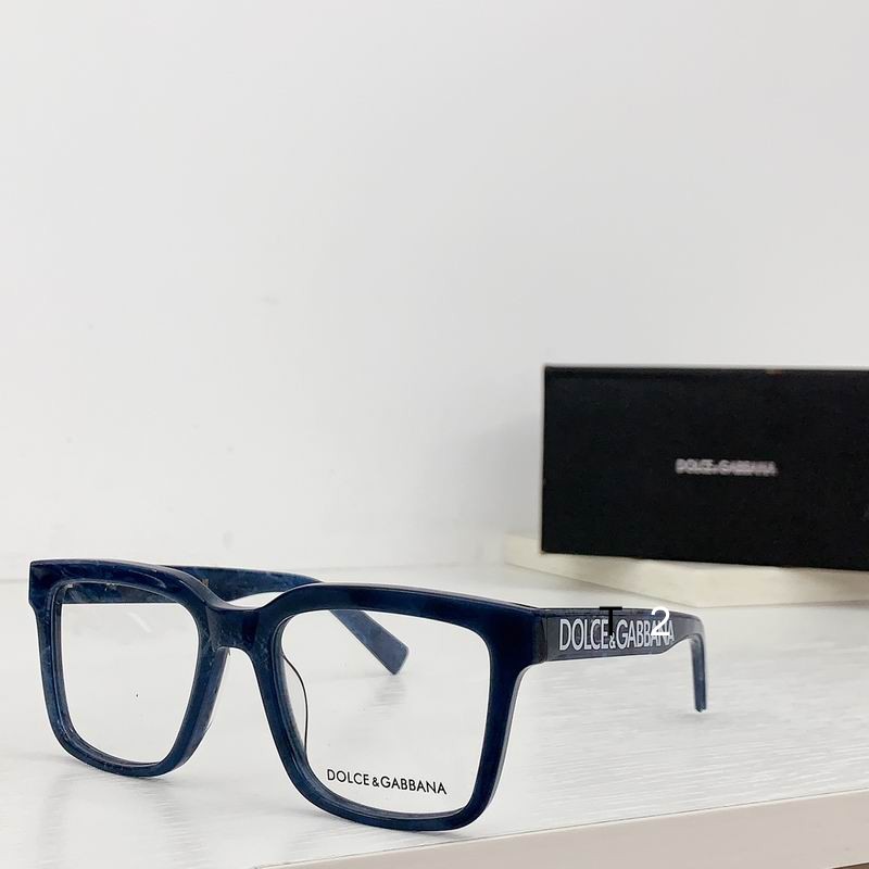 Wholesale Cheap Aaa DG Replica Glasses Frames for Sale