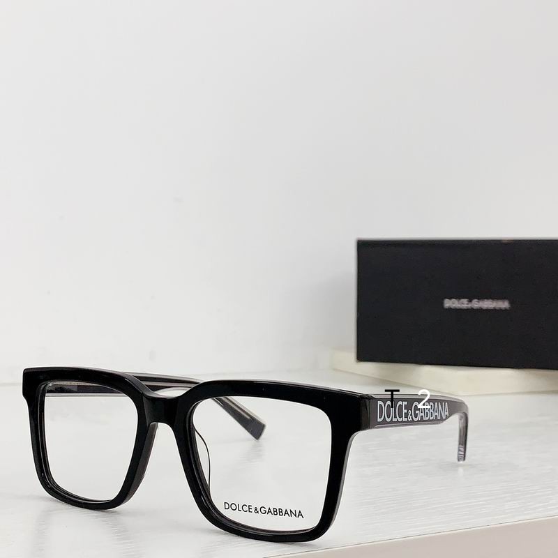 Wholesale Cheap Aaa DG Replica Glasses Frames for Sale