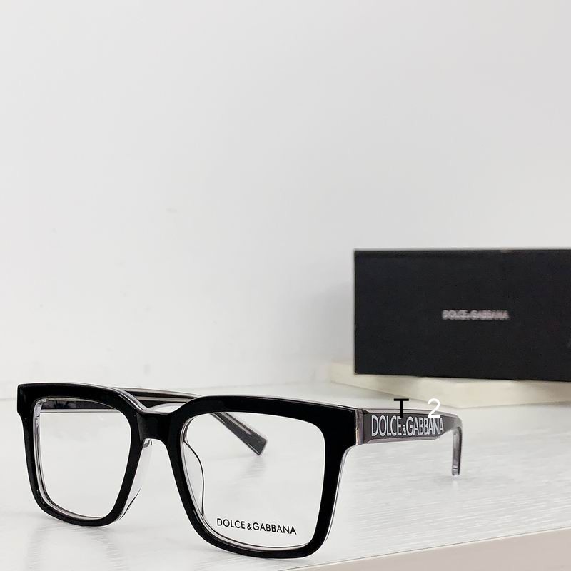 Wholesale Cheap Aaa DG Replica Glasses Frames for Sale