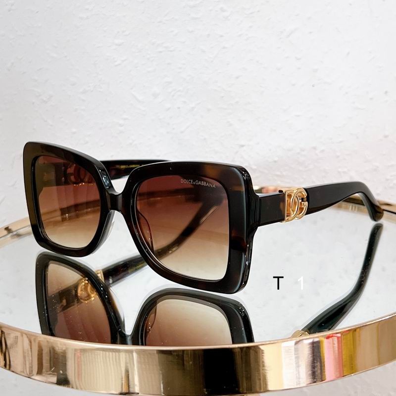 Wholesale Cheap Aaa DG Replica Sunglasses for Sale