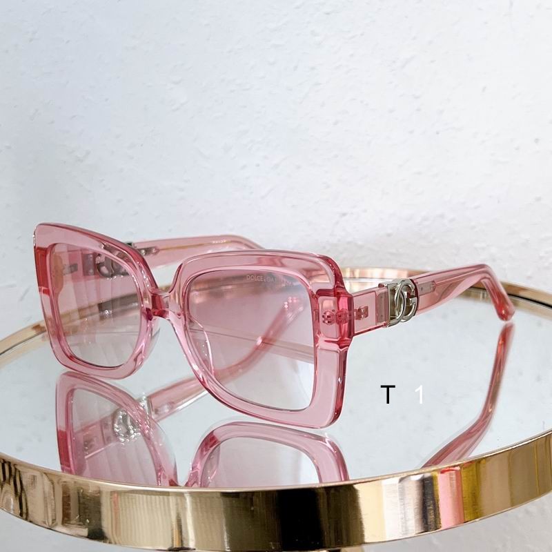 Wholesale Cheap Aaa DG Replica Sunglasses for Sale
