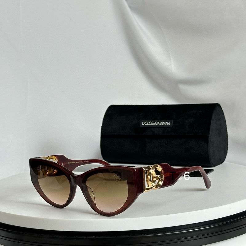 Wholesale Cheap Aaa DG Replica Sunglasses for Sale