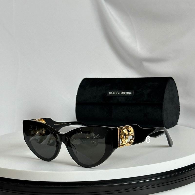 Wholesale Cheap Aaa DG Replica Sunglasses for Sale