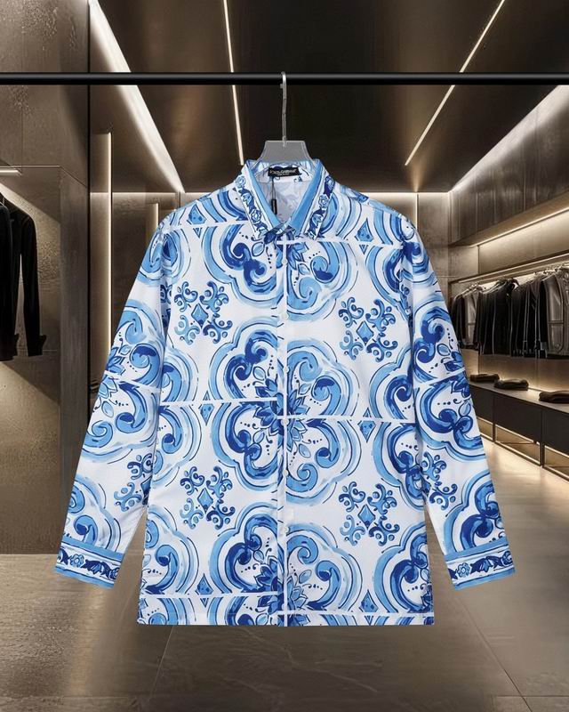 Wholesale High-quality Cheap DG Designer Jackets for sale