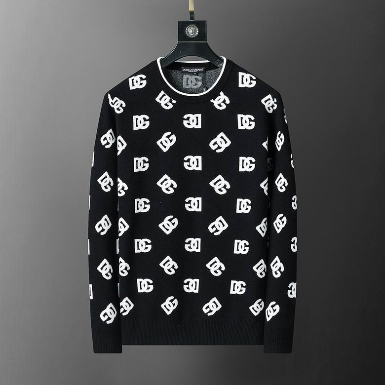 Wholesale Cheap DG Designer Sweater for Sale