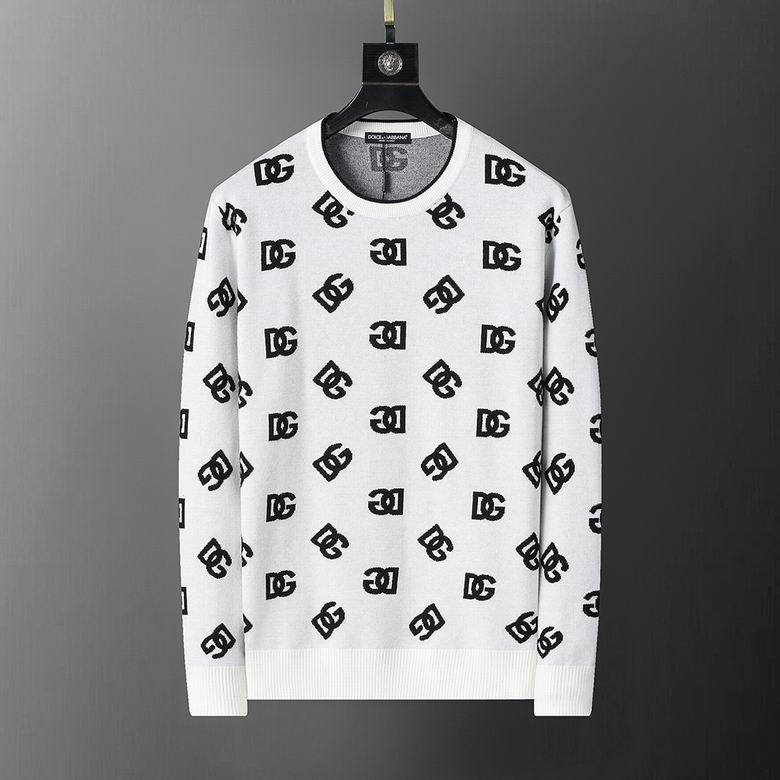 Wholesale Cheap DG Designer Sweater for Sale