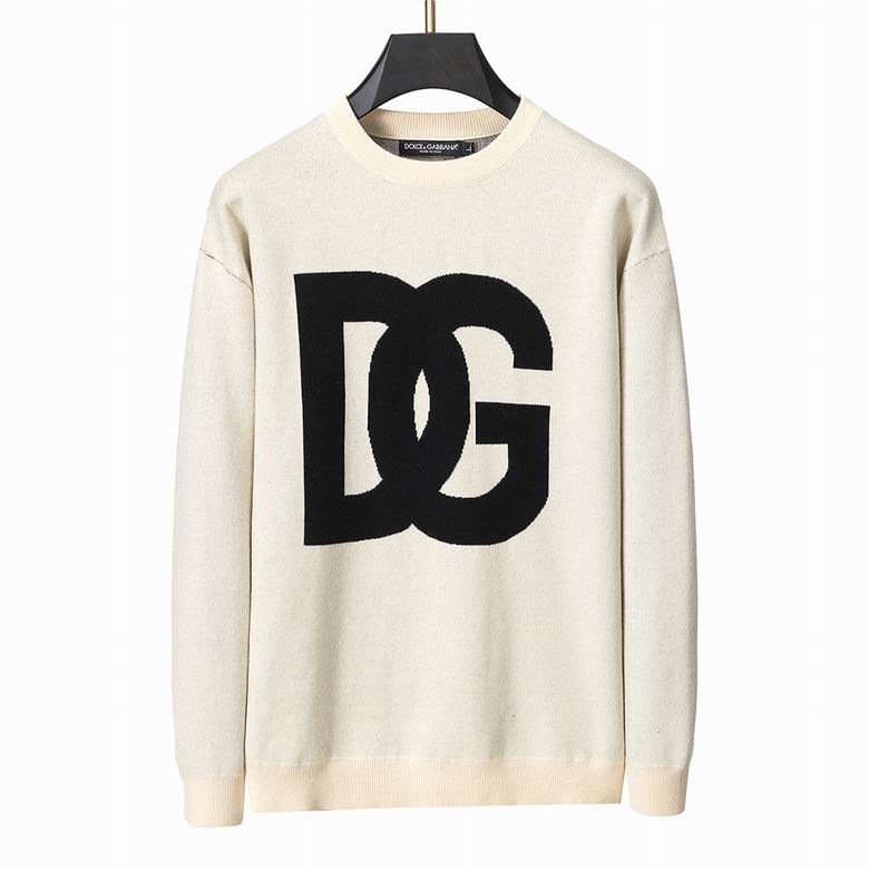 Wholesale Cheap DG Designer Sweater for Sale