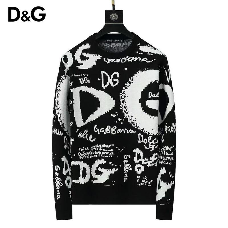 Wholesale High-quality Cheap DG Designer Sweater for sale
