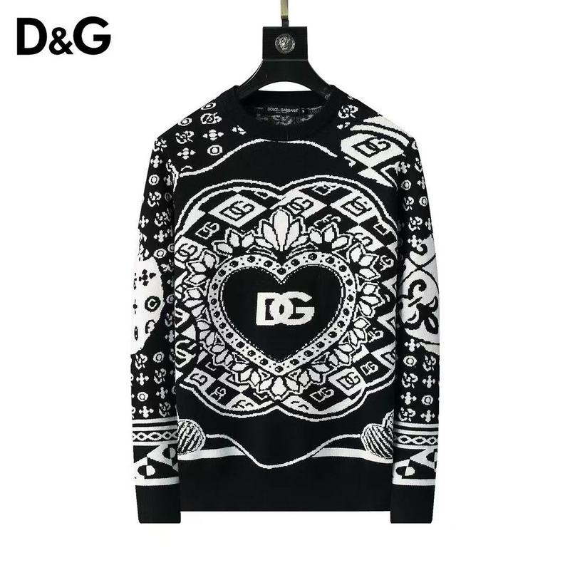 Wholesale High-quality Cheap DG Designer Sweater for sale