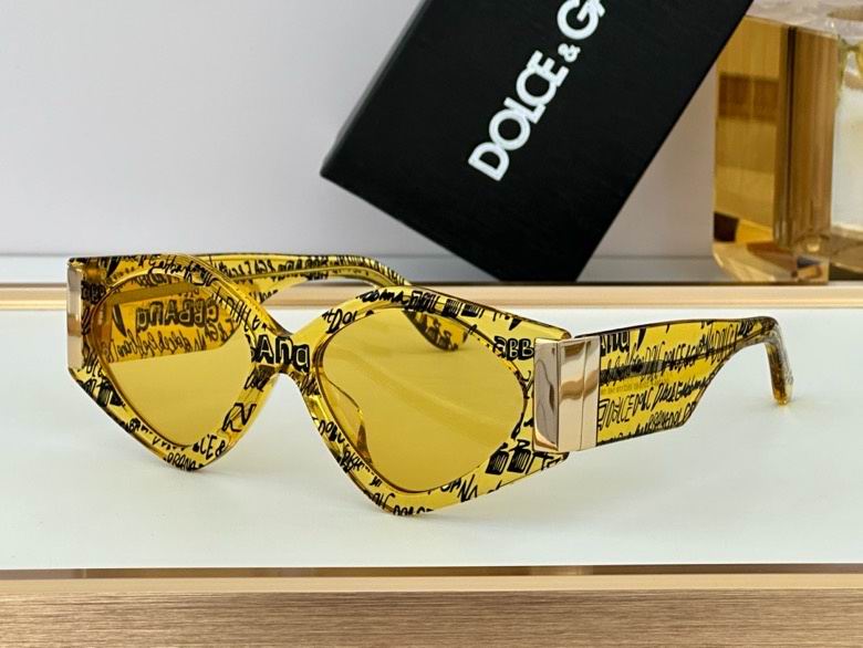 Wholesale Cheap Aaa DG Replica Sunglasses for Sale