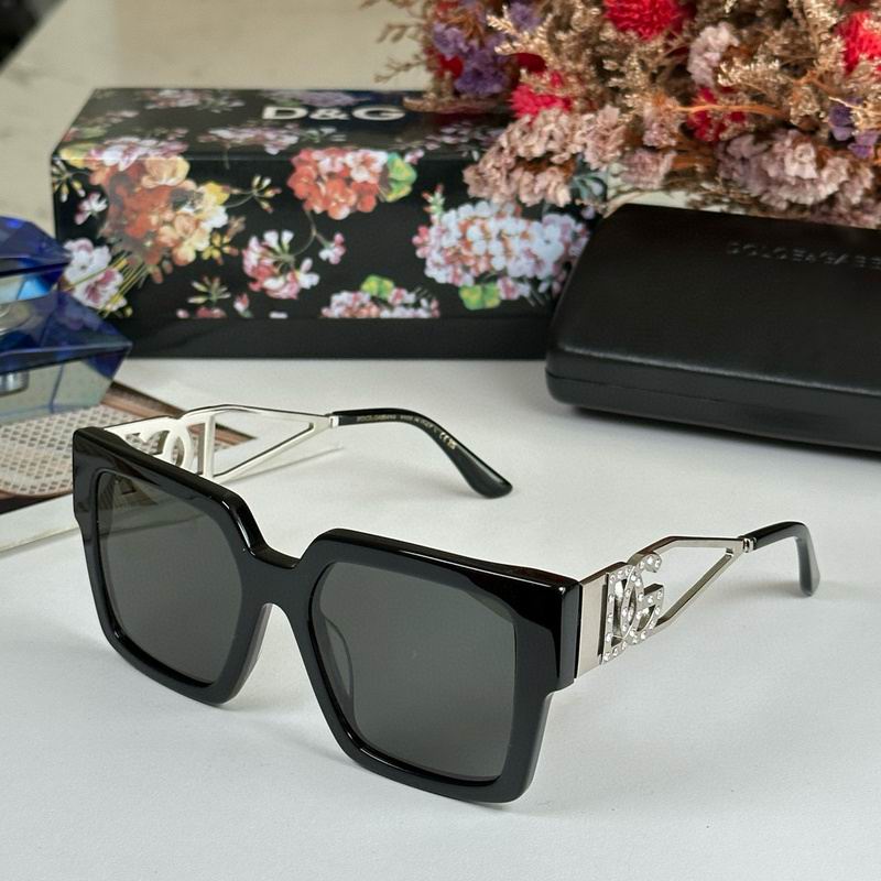 Wholesale Cheap Aaa DG Replica Sunglasses for Sale