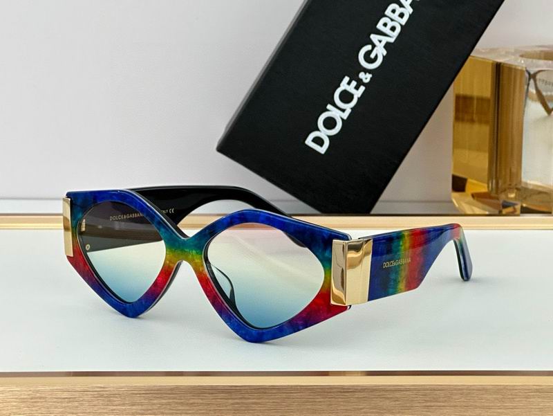 Wholesale Cheap Aaa DG Replica Sunglasses for Sale