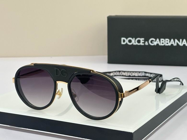 Wholesale Cheap Aaa DG Replica Sunglasses for Sale